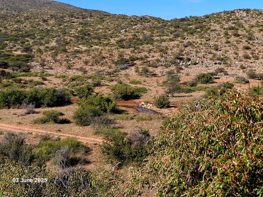 3 Bedroom Property for Sale in Olifantshoek Northern Cape